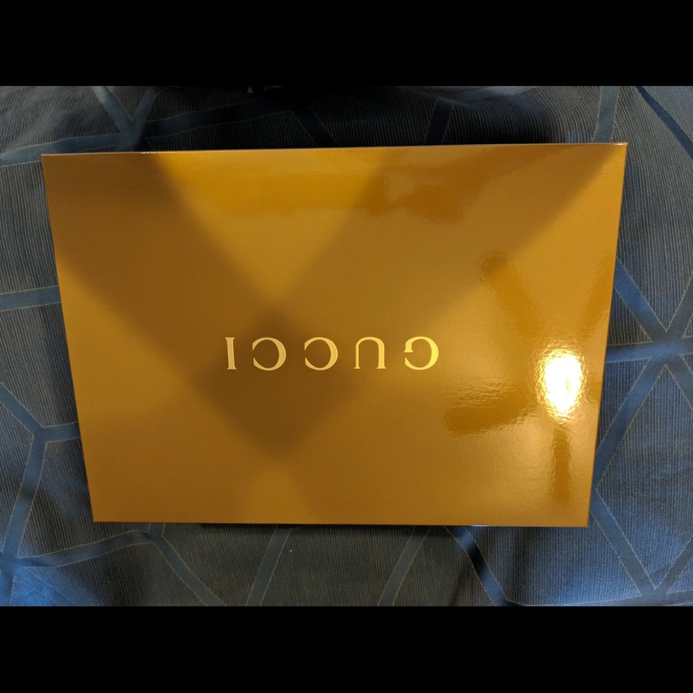 Gucci Purse